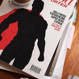 Locandina di Wonder Man