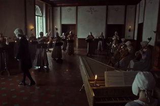 Primavera - Teaser trailer del film di Damiano Michieletto con Tecla Insolia e Michele Riondino