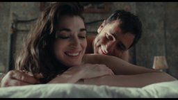 Breve Storia D'amore - Trailer Del Film Con Pilar Fogliati, Adriano Giannini