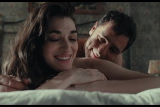 Breve Storia D'amore - Trailer Del Film Con Pilar Fogliati, Adriano Giannini