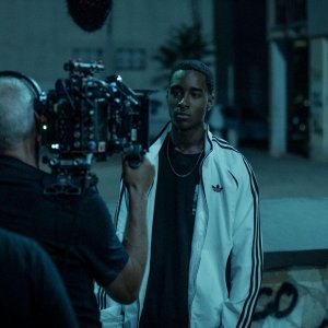 40 Secondi: una foto del film