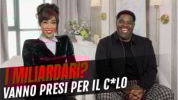 'È come la pillola di Mary Poppins': Ron Funches e la RICETTA SEGRETA di Loot