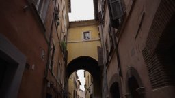 Bombolo - Core De Roma - Trailer del documentario di Stefano Calvagna