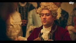 Amadeus - Teaser trailer