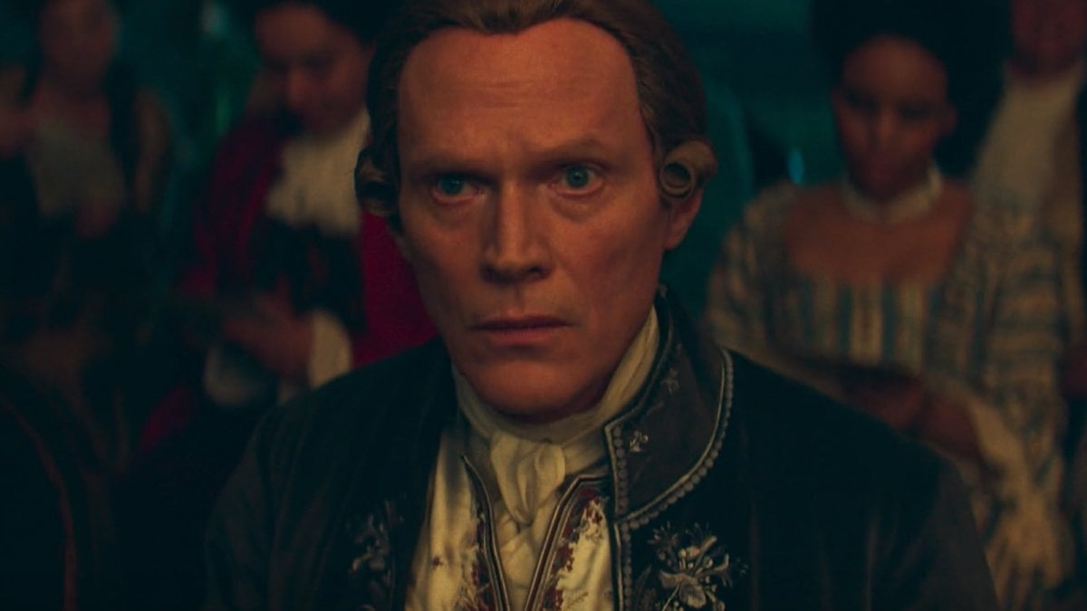 Amadeus: il genio della musica suscita invidia e ammirazione nel teaser della serie Sky Amadeus: il genio della musica suscita invidia e ammirazione nel teaser della serie Sky