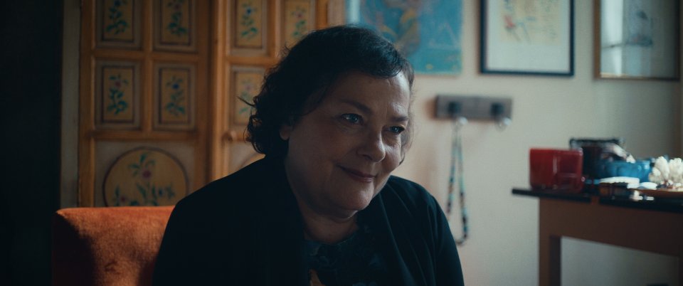 Ascolto Scena Corto Diritti