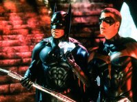 Batman &amp; Robin: il cast aveva il cuore a pezzi quando scoprì che il pubblico aveva odiato il film