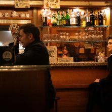 Breve storia d'amore:: Pilar Fogliati con Adriano Giannini in una foto