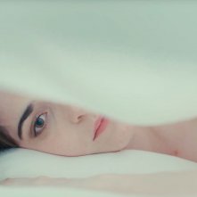 Breve storia d'amore: Pilar Fogliati in un frame