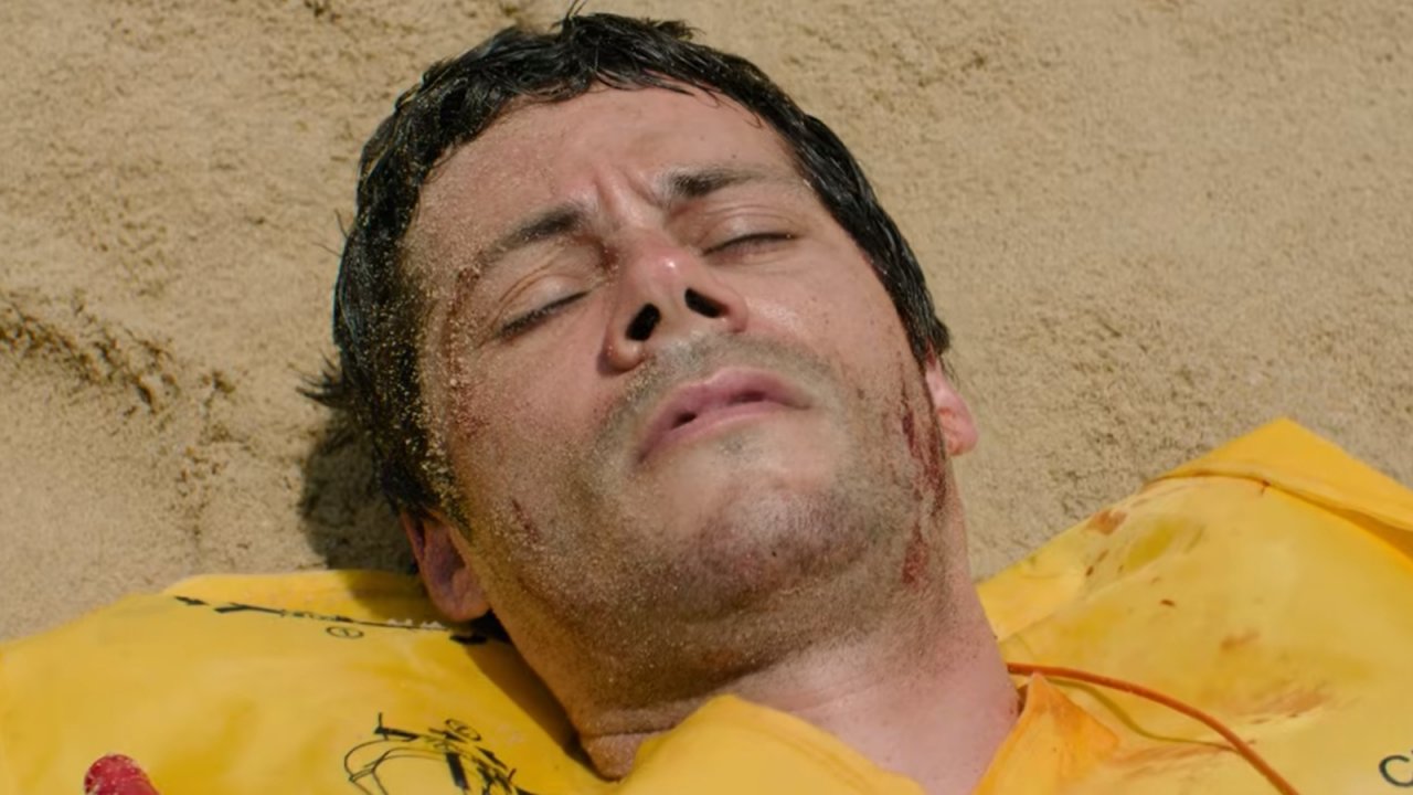 Una foto di Send Help