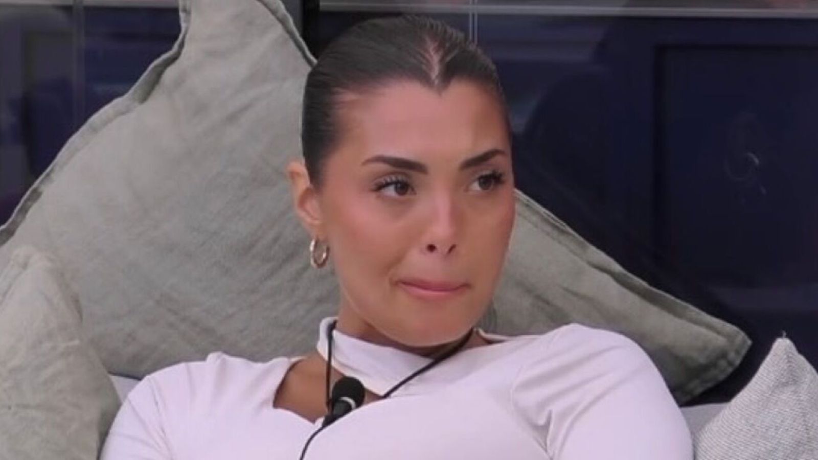 Grazia Kendi