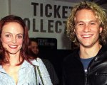 Heather Graham ricorda la sua relazione con Heath Ledger: “Guardavamo Sex and the City insieme”