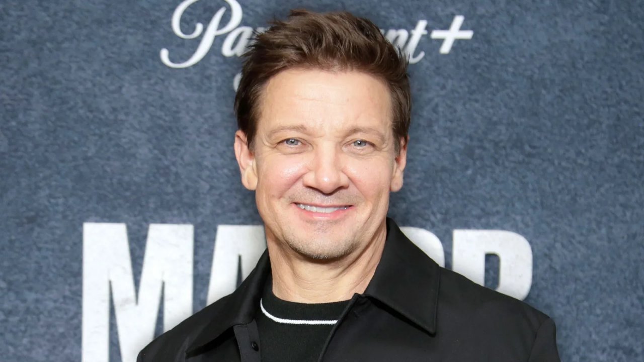 Una foto di Jeremy Renner