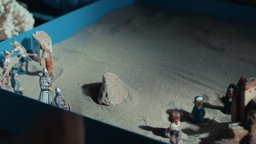L'ascolto: una clip del corto di Giorgio Diritti