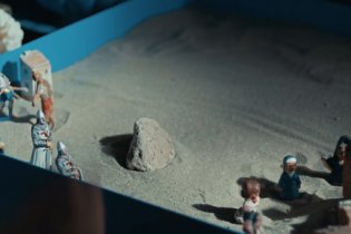 L'ascolto: una clip del corto di Giorgio Diritti