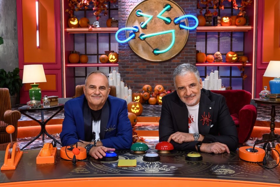 Lol Speciale Halloween