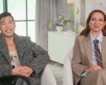 Loot 3, Maya Rudolph: “Che bello prendere in giro le assurdità dei miliardari”