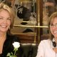 Diane Keaton, Nancy Meyers ricorda l'attrice: 'Conoscerla e lavorare con lei mi ha cambiato la vita'