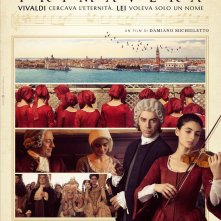 Locandina di Primavera