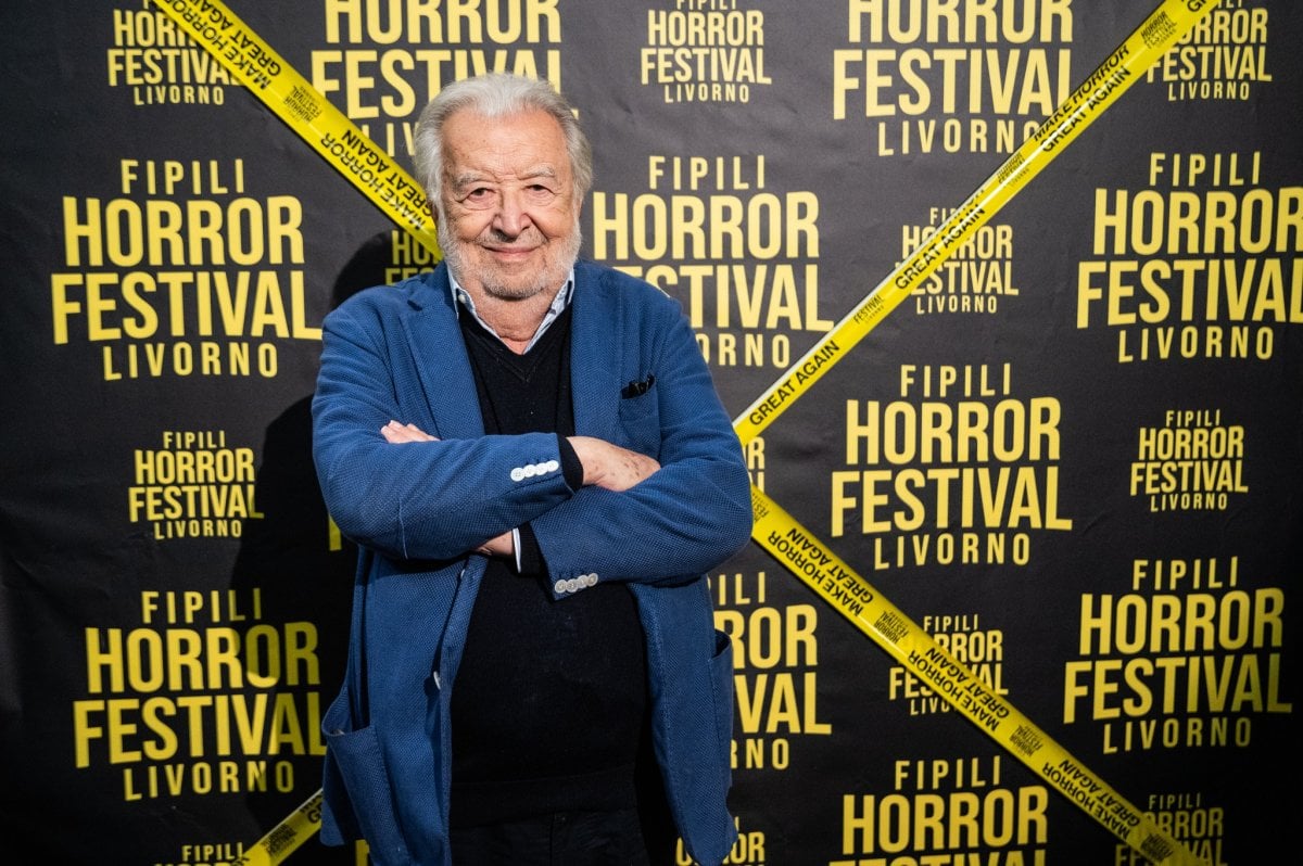 Pupi Avati: "Ridley Scott critica Hollywood, ma i suoi ultimi film sono orrendi" Pupi Avati: "Ridley Scott critica Hollywood, ma i suoi ultimi film sono orrendi"