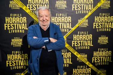 Pupi Avati Fipil Horror Festival