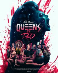 Locandina di Queens of the Dead