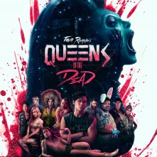 Locandina di Queens of the Dead