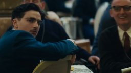 Marty Supreme - Trailer italiano del film sul ping pong con Timothée Chalamet e Gwyneth Paltrow