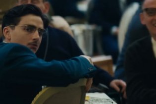 Marty Supreme - Trailer italiano del film sul ping pong con Timothée Chalamet e Gwyneth Paltrow