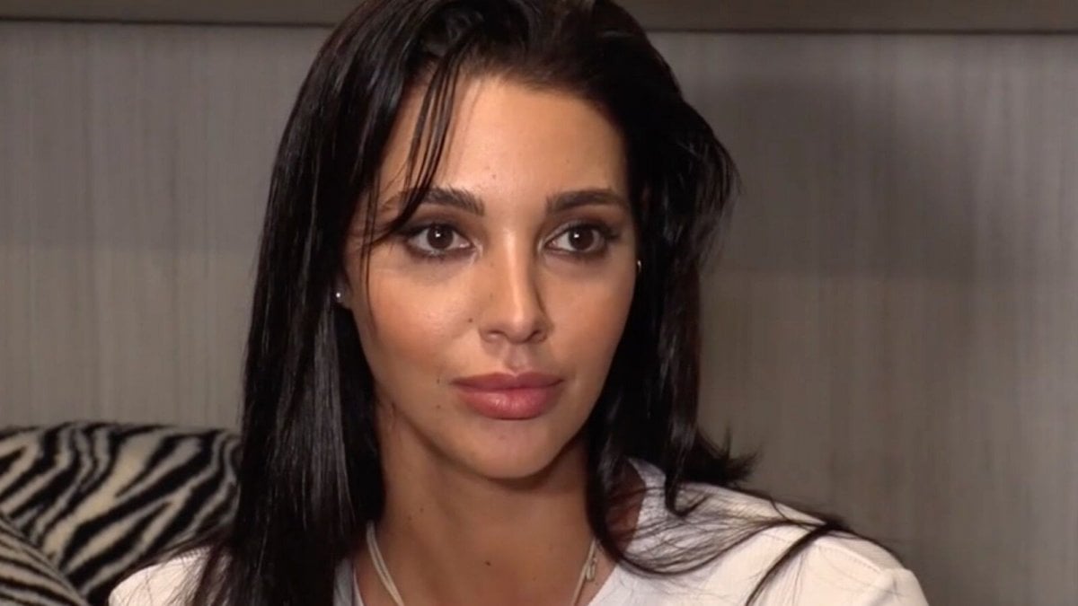 uomini e donne sara gaudenzi fa il colpaccio abbandona flavio e diventa nuova tronista