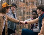 Stranger Things: Netflix conferma la svolta epocale che rivoluziona la fruizione dello show