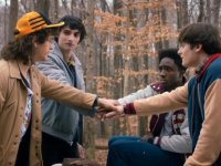 Stranger Things: Netflix conferma la svolta epocale che rivoluziona la fruizione dello show