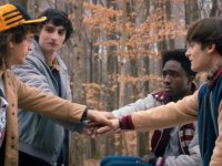Stranger Things 5, Finn Wolfhard: 'Avevamo il terrore di essere massacrati come Il trono di spade'