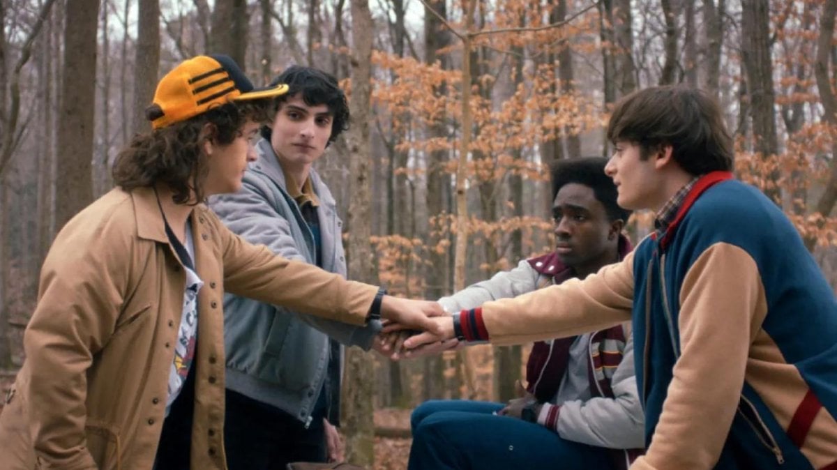 stranger things che cosa sappiamo sullo spinoff 