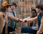 Stranger Things 5: svelata la durata dei primi quattro episodi