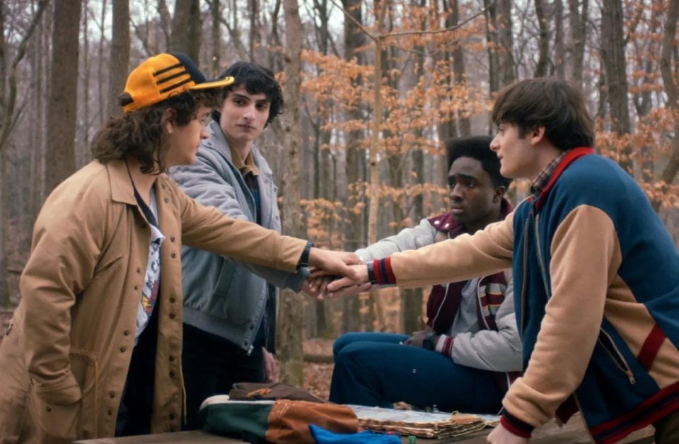 Stranger Things 5