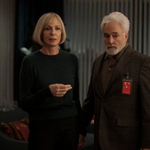 The Diplomat. Allison Janney e Bradley Whitford nella terza stagione
