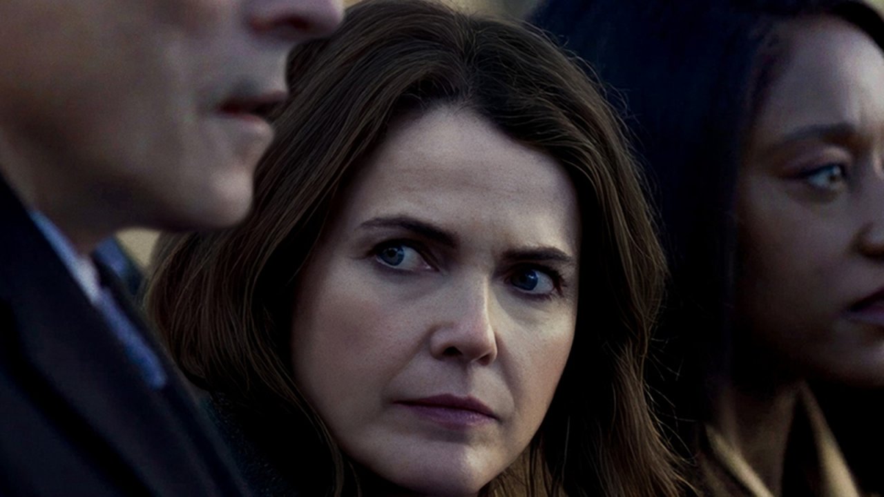 Un'immagine di The Diplomat 3