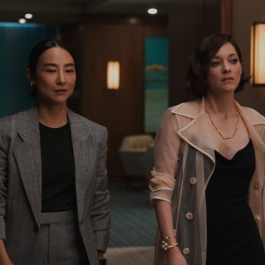 The Morning Show 4. Le nuove responsabili del network UBN