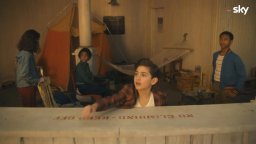 IT: Welcome to Derry - Trailer italiano red band della serie tratta da Stephen King