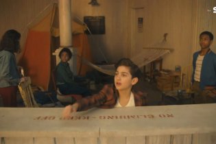 IT: Welcome to Derry - Trailer italiano red band della serie tratta da Stephen King