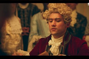 Amadeus - Teaser trailer italiano della serie Sky con Will Sharpe e Paul Bettany