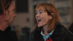 No Place Like Rome - Trailer del romance con Stephen Dorff e Cristiana Capotondi