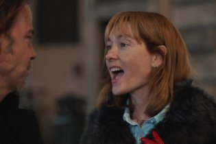 No Place Like Rome - Trailer del romance con Stephen Dorff e Cristiana Capotondi