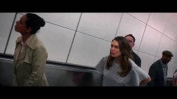 Eternity - Nuovo trailer del romance con Elizabeth Olsen, Miles Teller e Callum Turner