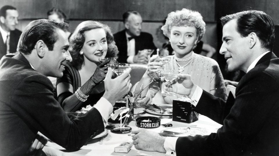All About Eve
