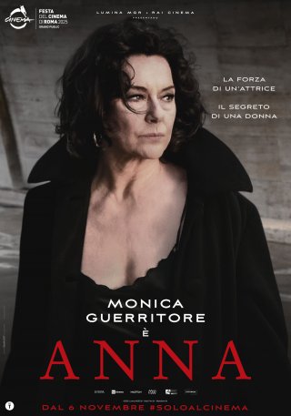 Locandina di Anna