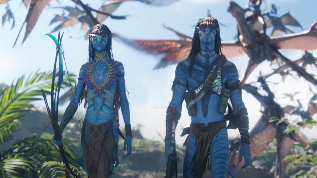 avatar disney svela la data di uscita del documentario sulla saga di james cameron