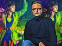 Blanca, per il regista Abbatangelo: 'è come la focaccia genovese, torni sempre anche solo per lei'