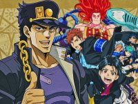 Da Bucchigiri?! a Baki, 5 anime da recuperare per i fan di Le bizzarre avventure di JoJo
